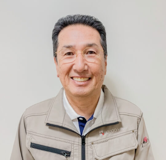 取締役会長 木本佐