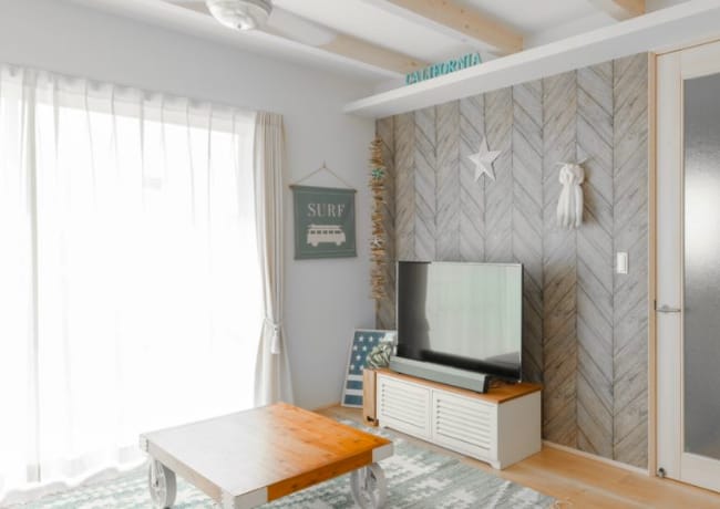 お客様の趣味・趣向にあわせて、さまざまなご提案ができます。