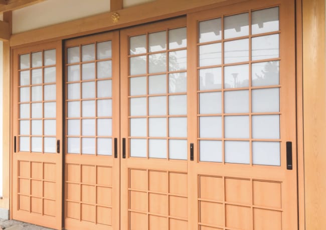 ガラスフィルム