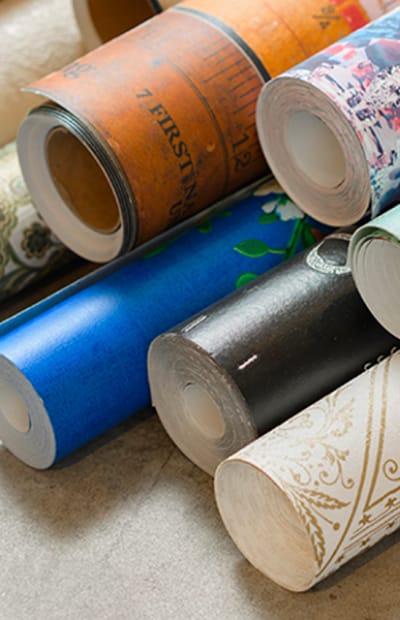 インテリアコーディネート