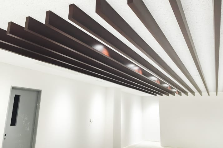 マンション、ホテルのエントランスを明るくしたい！